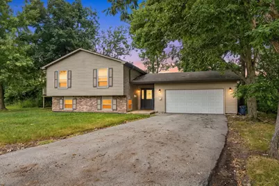 629 Sullivan Lane, University Park, IL 60484 - Photo 2