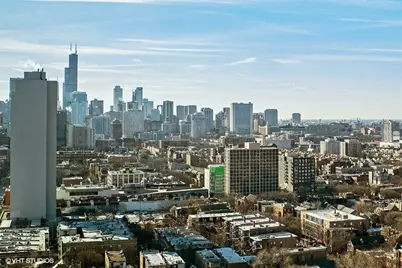 1850 N Clark Street #2104, Chicago, IL 60614 - Photo 4