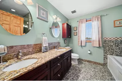 9501 W Majestic Drive, Monee, IL 60449 - Photo 24