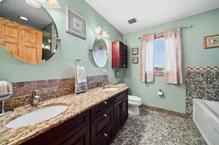 9501 W Majestic Dr, Monee, IL 60449 - Photo 24