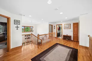 9501 W Majestic Dr, Monee, IL 60449 - Photo 26