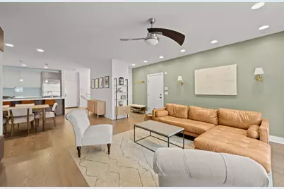 933 W George Street #1N, Chicago, IL 60657 - Photo 6