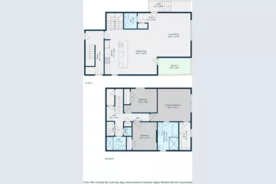 933 W George Street #1N, Chicago, IL 60657 - Photo 26