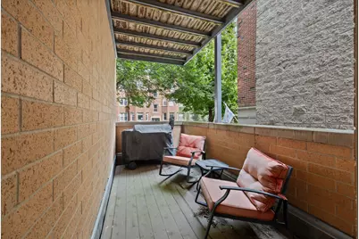 933 W George Street #1N, Chicago, IL 60657 - Photo 12