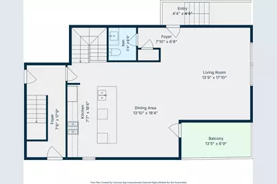 933 W George Street #1N, Chicago, IL 60657 - Photo 24