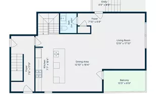 933 W George St, Chicago, IL 60657 - Photo 24