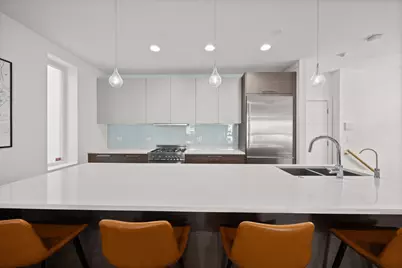 933 W George Street #1N, Chicago, IL 60657 - Photo 8