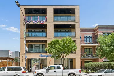 4939 N Damen Avenue #304, Chicago, IL 60625 - Photo 2