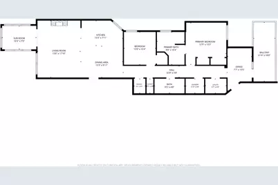1321 W Winnemac Avenue #2E, Chicago, IL 60640 - Photo 16