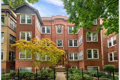 1321 W Winnemac Avenue #2E, Chicago, IL 60640 - Photo 1