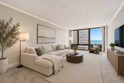 5320 N Sheridan Road #1607, Chicago, IL 60640 - Photo 2