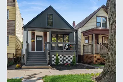 7521 S Ingleside Avenue, Chicago, IL 60619 - Photo 1
