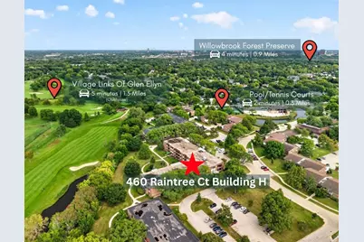 460 Raintree Court #1H, Glen Ellyn, IL 60137 - Photo 30