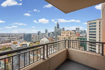 1160 S Michigan Avenue #3703, Chicago, IL 60605 - Photo 18