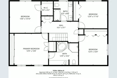 10700 Churchill Drive, Orland Park, IL 60467 - Photo 46