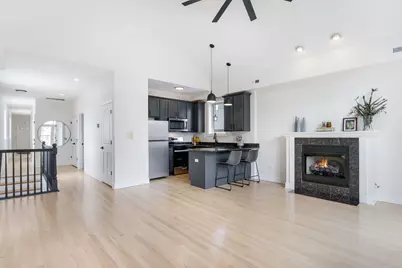 6534 S Kimbark Avenue #3, Chicago, IL 60637 - Photo 2