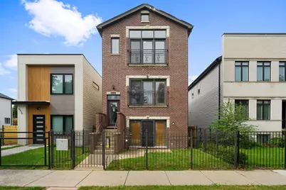 6534 S Kimbark Avenue #3, Chicago, IL 60637 - Photo 1