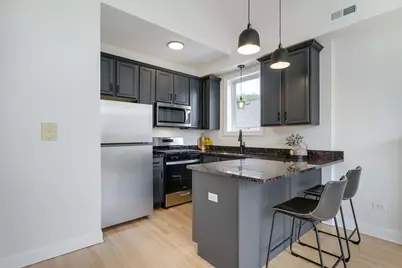 6534 S Kimbark Avenue #3, Chicago, IL 60637 - Photo 4