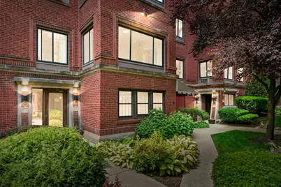 918 W Sunnyside Avenue #1B, Chicago, IL 60640 - Photo 1