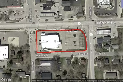 100 W Blackhawk Drive, Byron, IL 61010 - Photo 2