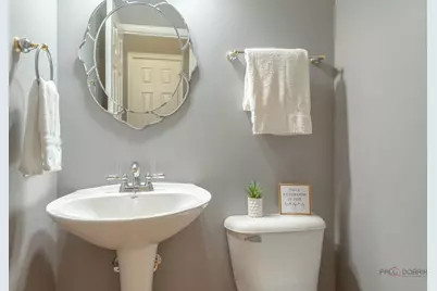 1880 Maureen Drive #1880, Hoffman Estates, IL 60192 - Photo 16