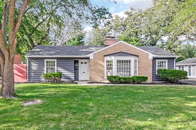 350 Oakwood Street, Park Forest, IL 60466 - Photo 2