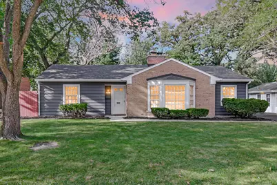 350 Oakwood Street, Park Forest, IL 60466 - Photo 1