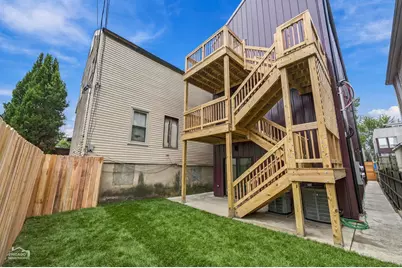 1118 W 19th Street #2, Chicago, IL 60608 - Photo 28