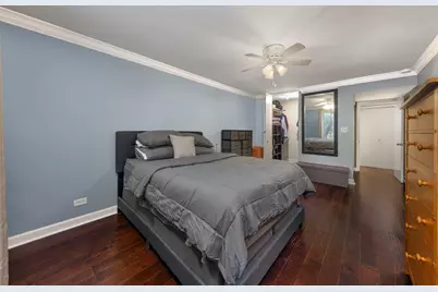 445 N Park Boulevard #2C, Glen Ellyn, IL 60137 - Photo 12