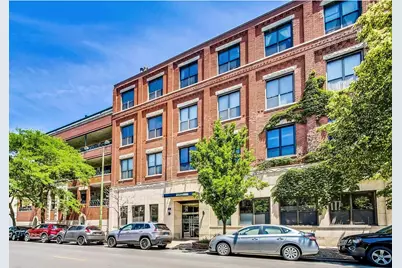 2525 N Sheffield Avenue #3E, Chicago, IL 60614 - Photo 1