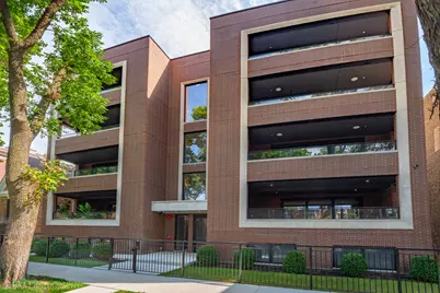1839 N Dayton Street #101, Chicago, IL 60614 - Photo 1