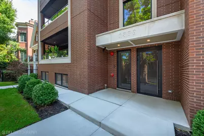1839 N Dayton Street #101, Chicago, IL 60614 - Photo 2