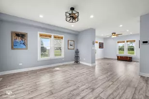 5504 W Kennedy Rd, Peotone, IL 60468 - Photo 18