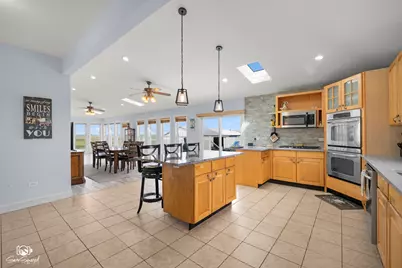 5504 W Kennedy Road, Peotone, IL 60468 - Photo 2
