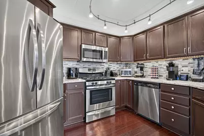 6850 W Winding Trail #306, Oak Forest, IL 60452 - Photo 8