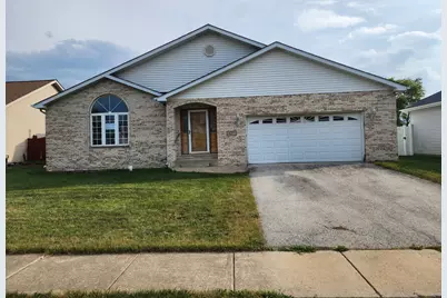 627 Clover Lane, University Park, IL 60484 - Photo 1