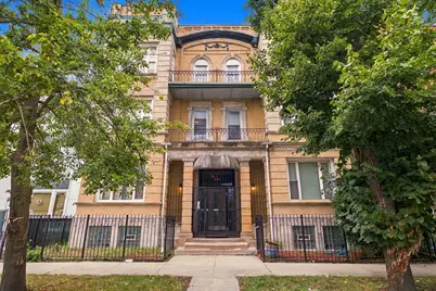 5618 S Prairie Avenue #2, Chicago, IL 60637 - Photo 1