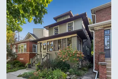 512 S Harvey Avenue, Oak Park, IL 60304 - Photo 2