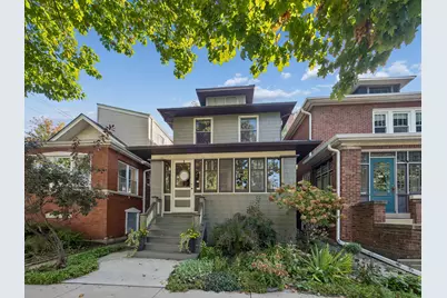 512 S Harvey Avenue, Oak Park, IL 60304 - Photo 1