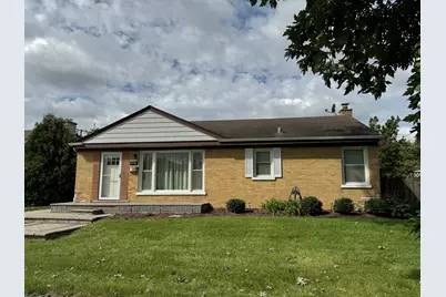8048 N Ozanam Avenue, Niles, IL 60714 - Photo 1
