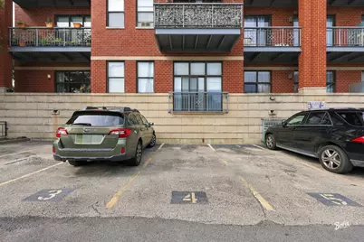 4011 N Francisco Avenue #111, Chicago, IL 60618 - Photo 14