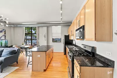 4011 N Francisco Avenue #111, Chicago, IL 60618 - Photo 6