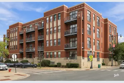 4011 N Francisco Avenue #111, Chicago, IL 60618 - Photo 1