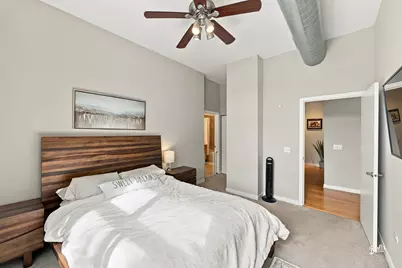 4011 N Francisco Avenue #111, Chicago, IL 60618 - Photo 8