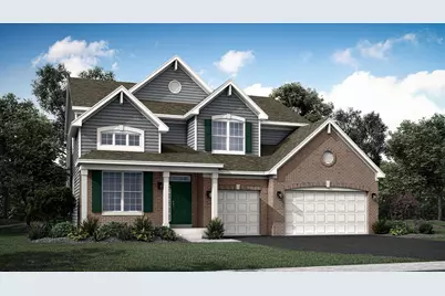 510 Fridley Avenue, Oswego, IL 60543 - Photo 1