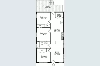 3721 W 57th Street, Chicago, IL 60629 - Photo 34