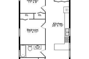 3721 W 57th St, Chicago, IL 60629 - Photo 34
