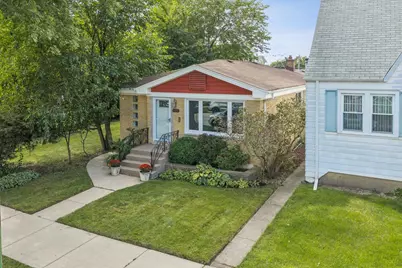 3648 N Overhill Avenue, Chicago, IL 60634 - Photo 26