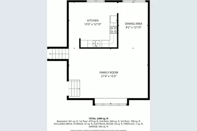539 Sandy Lane, Des Plaines, IL 60016 - Photo 40