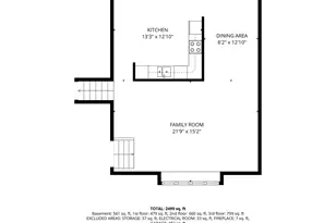 539 Sandy Ln, Des Plaines, IL 60016 - Photo 40